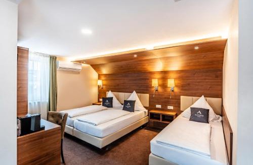 Reutlingen Hotel | Aspire Castillo Reutlingen, Trademark Collection by Wyndham