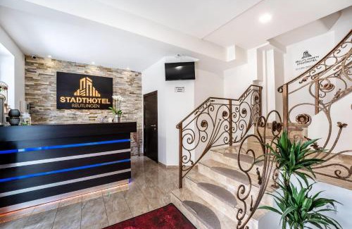 Reutlingen Hotel | Aspire Castillo Reutlingen, Trademark Collection by Wyndham