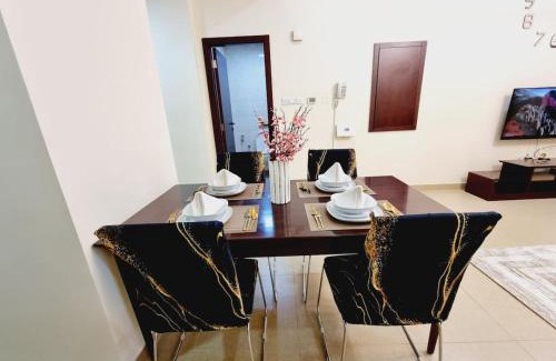 Juffair Apartment | Aspire Tower-Juffair Modern Comfort Suite
