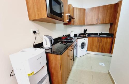 Juffair Apartment | Aspire Tower-Juffair Modern Comfort Suite