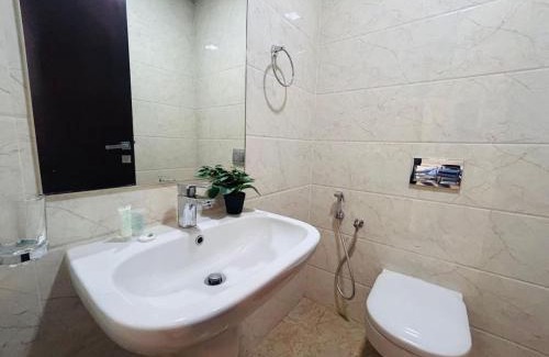 Juffair Apartment | Aspire Tower -Skyline Retreat Juffair