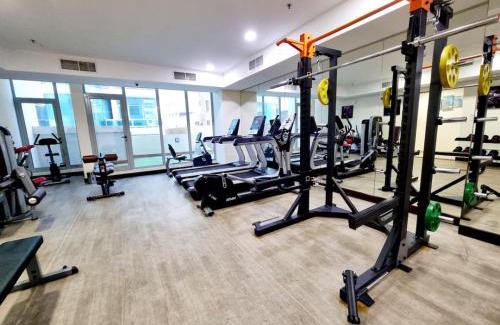 Juffair Apartment | Aspire Tower-Two Bedroom Retreat Juffair