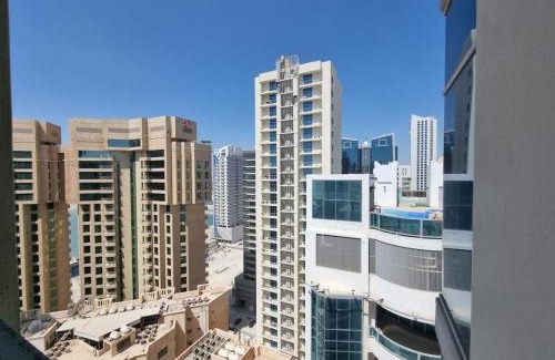 Juffair Apartment | Aspire Tower-Two Bedroom Retreat Juffair