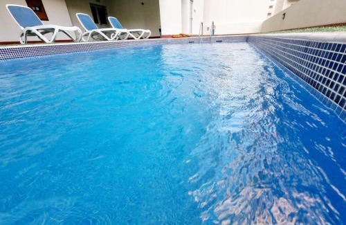 Juffair Apartment | Aspire Tower-VIP Modern Luxury Pad