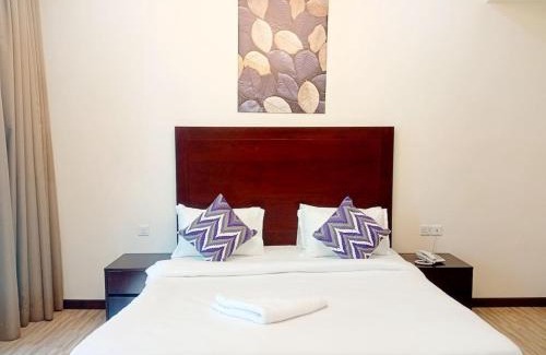 Juffair Apartment | Aspire Tower-VIP Modern Luxury Pad