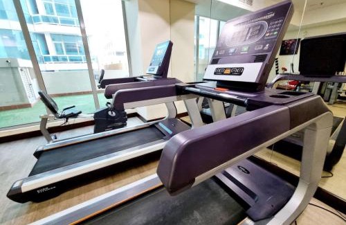 Juffair Apartment | Aspire Tower-VIP Modern Luxury Pad