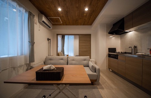 Asahikawa Apartment | ASPIRE102