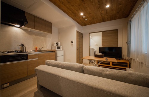 Asahikawa Apartment | ASPIRE102
