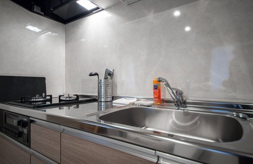 Asahikawa Apartment | ASPIRE102