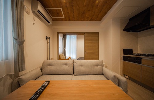 Asahikawa Apartment | ASPIRE102