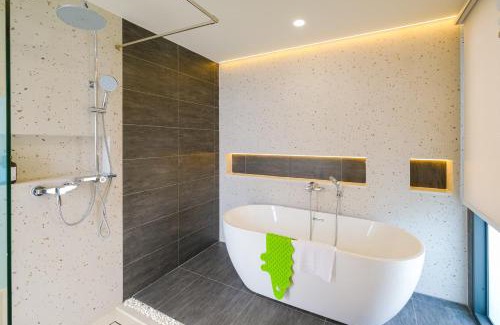 South Pattaya Villa | ASSA Pool Villa Jomtien Beach Pattaya