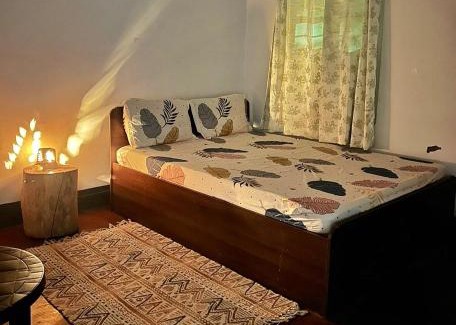 Jorhat House | Assam Villa - by Storyweavers Retreat