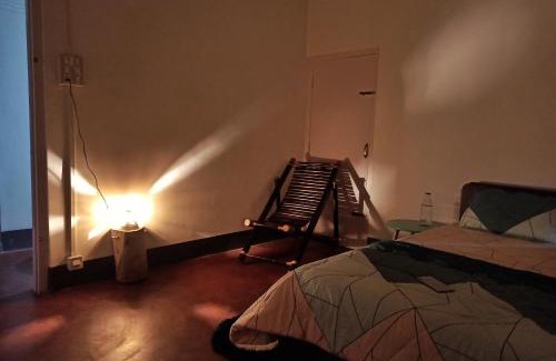 Jorhat House | Assam Villa - by Storyweavers Retreat