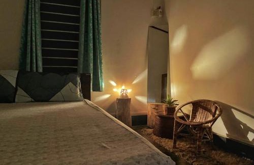 Jorhat House | Assam Villa - by Storyweavers Retreat