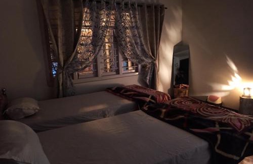 Jorhat House | Assam Villa - by Storyweavers Retreat