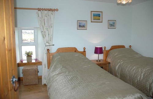Bunessan Cottage | Assapol Cottage on the beautiful Island of Mull