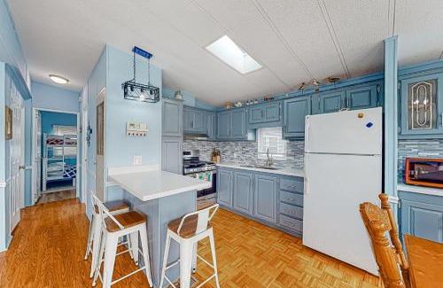 Assateague Pointe House | Assateague Pointe -12401 Windlass Way