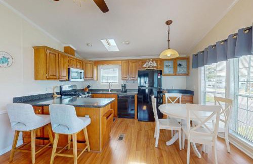 Assateague Pointe House | Assateague Pointe - Longboat