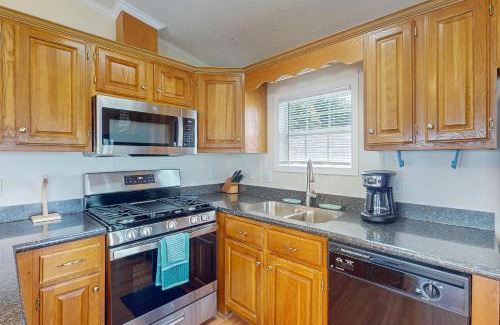 Assateague Pointe House | Assateague Pointe - Longboat