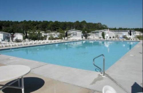 Assateague Pointe House | Assateague Pointe - Yardarm