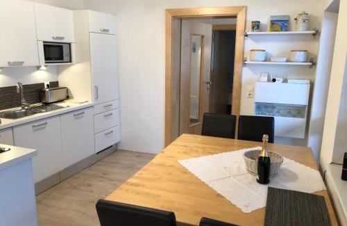 Sankt Stefan im Gailtal Apartment | Assingerhof