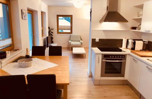 Sankt Stefan im Gailtal Apartment | Assingerhof