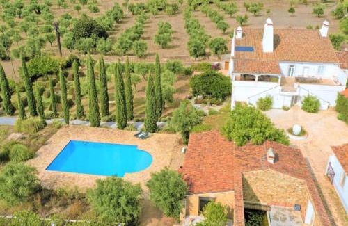 Monforte Bed & Breakfast | Assumar Country House