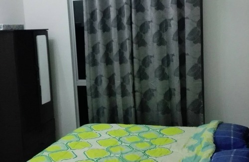 Tanah Rata Apartment | Astana Barrington sq aprt at Pasar Malam Tanah Rata Cameron Highlands