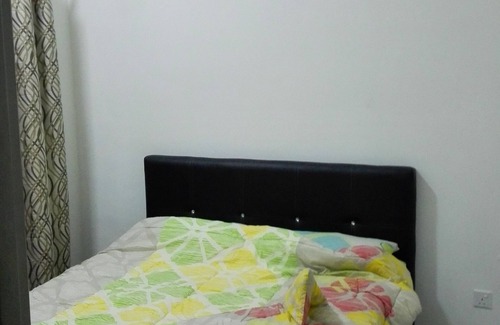 Tanah Rata Apartment | Astana Barrington sq aprt at Pasar Malam Tanah Rata Cameron Highlands