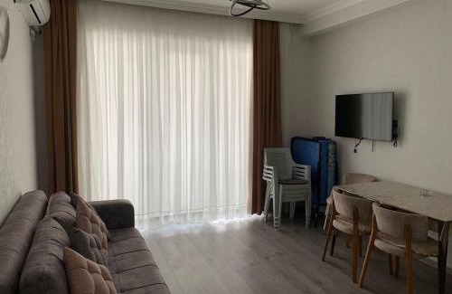 Azerbaijan Apartment | Astara Terrace 2-3
