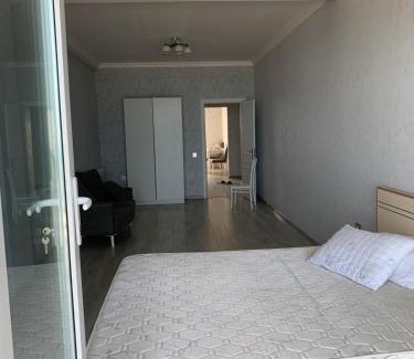 Azerbaijan Apartment | Astara Terrace 3-8