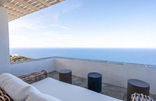 Sifnos Apartment | Astarte Luxury Apartments