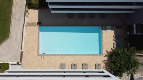 Leptokaria Hotel | Astarti Studios