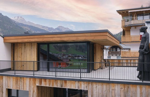 Grossarl Cottage | Astei Suite - Astei Suites