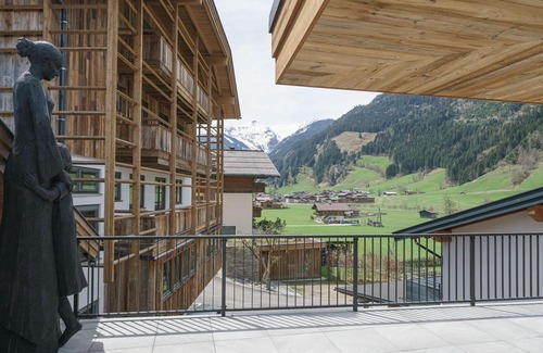 Grossarl Cottage | Astei Suite - Astei Suites