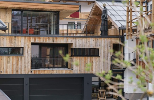 Grossarl Cottage | Astei Suite - Astei Suites