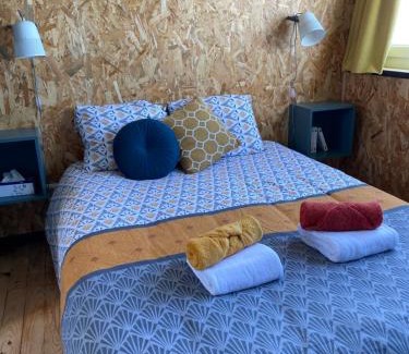 Woignarue Apartment | Aster - Apt 2/4 personnes - Vue mer