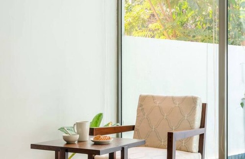 Parra Villa | Aster by Hireavilla - 3BR w Private Pool in Parra