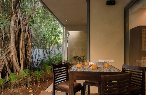 Parra Villa | Aster by Hireavilla - 3BR w Private Pool in Parra