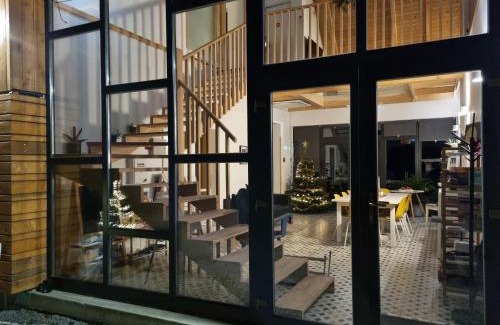 Eremitu Bed & Breakfast | ASTER panzió