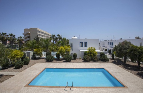 Cape Greko Apartment | Aster Suite in Protaras