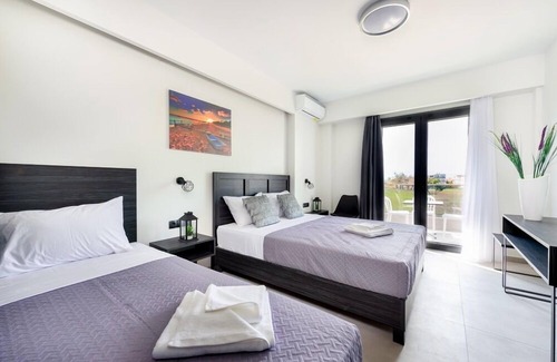 Katerini House | Asteras Studios