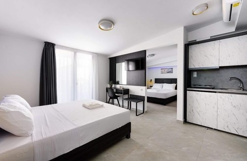 Katerini House | Asteras Studios
