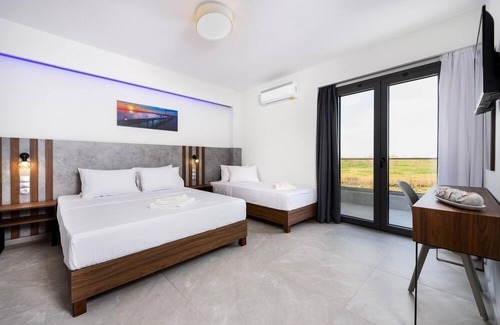 Katerini House | Asteras Studios