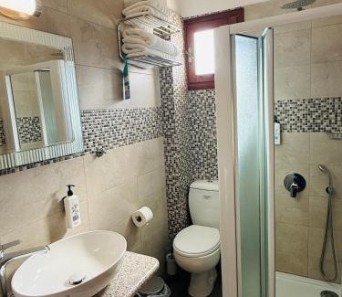 Livadi Hotel | Asteri Hotel