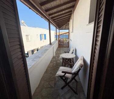 Livadi Hotel | Asteri Hotel