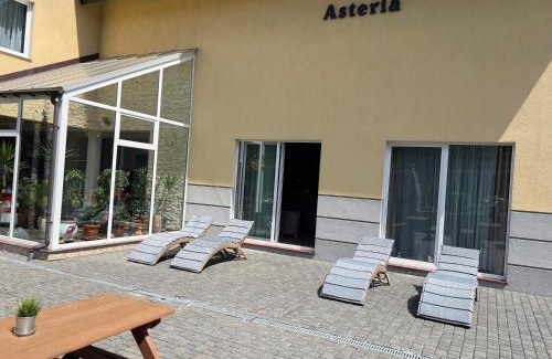 Zarnowiec Bed & Breakfast | Asteria Odargowo