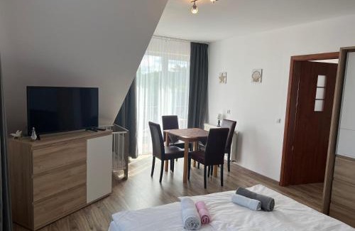 Zarnowiec Bed & Breakfast | Asteria Odargowo
