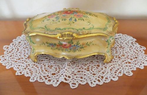 Cannaregio Apartment | Asteria Venetian Suite