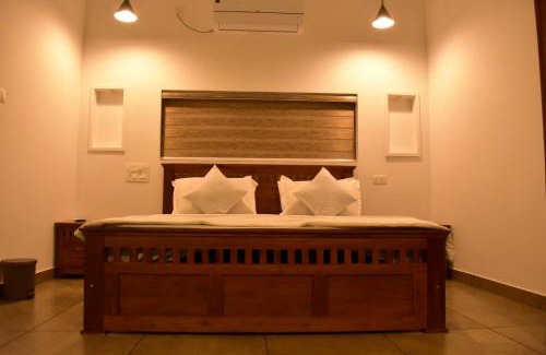Alappuzha Bed & Breakfast | Asthamaya Beach